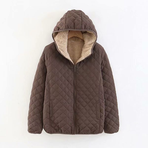 autumn winter jacket women parkas hooded woman coat female zipper women's clothing coats and jackets sobretudo feminino wpy769, Black
autumn winter jacket women parkas hooded woman coat female zipper women's clothing coats and jackets sobretudo feminino wpy769, Black