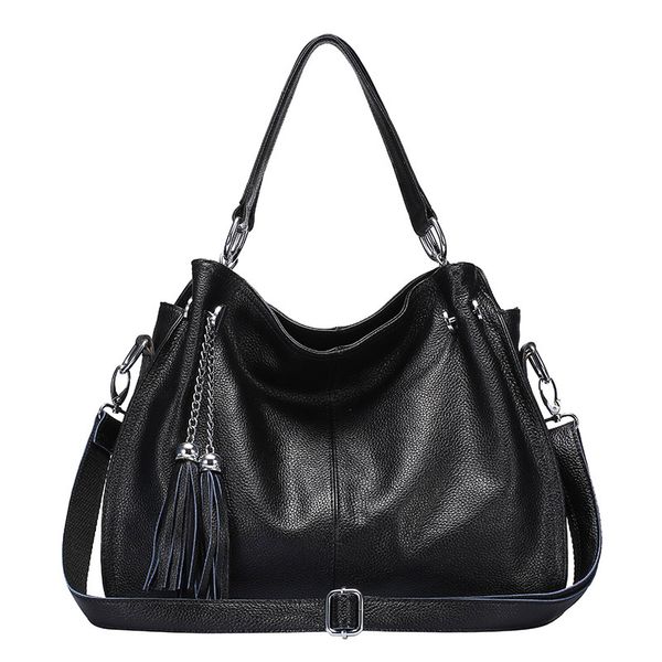 ladies handbags ladies fashion leather diagonal shoulder large shopping bag europe and america casual black diagonal bag gift 0217
ladies handbags ladies fashion leather diagonal shoulder large shopping bag europe and america casual black diagonal bag gift 0217