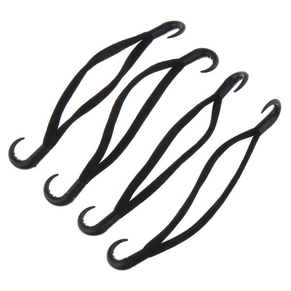 4pcs/set black hair braiders woman girls elastic rubber bands ponytail holder professional hairstyle accessories
4pcs/set black hair braiders woman girls elastic rubber bands ponytail holder professional hairstyle accessories