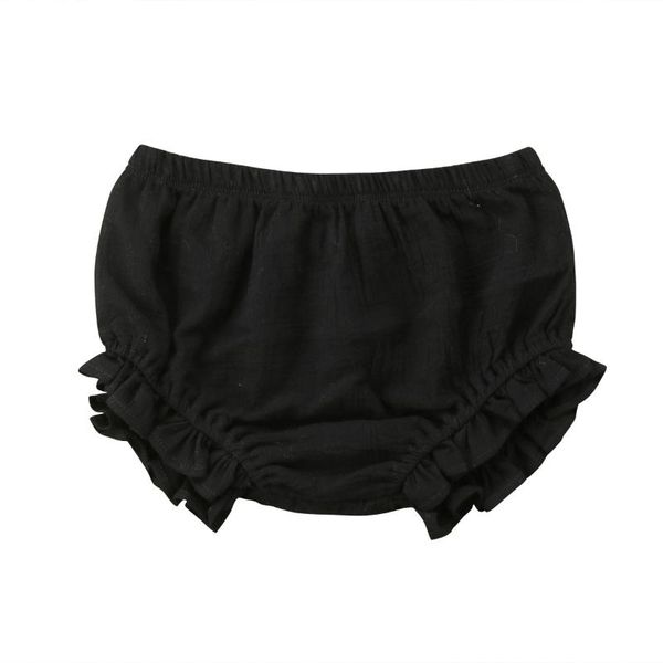 new newborn toddler baby pants solid girls kids short pants bottoms pp bloomers panties fashion, Black
new newborn toddler baby pants solid girls kids short pants bottoms pp bloomers panties fashion, Black