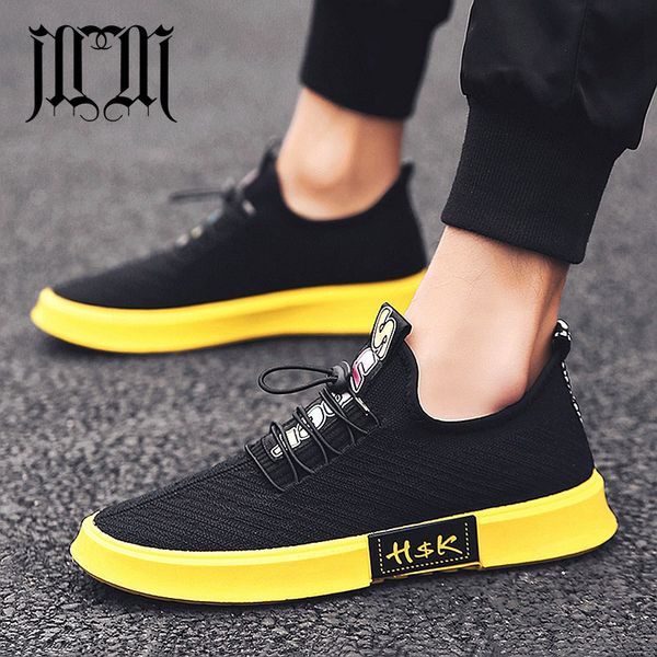 mumueli black yellow beige white mesh fashion men shoes designer breathable high quality 2019 luxury casual sneakers m7-2
mumueli black yellow beige white mesh fashion men shoes designer breathable high quality 2019 luxury casual sneakers m7-2