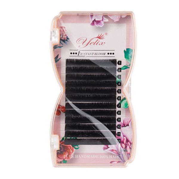 yiowio wholesale 0.05mm natural wispy hair cc d curl quick auto fan bulk lashes kit lashes extension for professionals
yiowio wholesale 0.05mm natural wispy hair cc d curl quick auto fan bulk lashes kit lashes extension for professionals