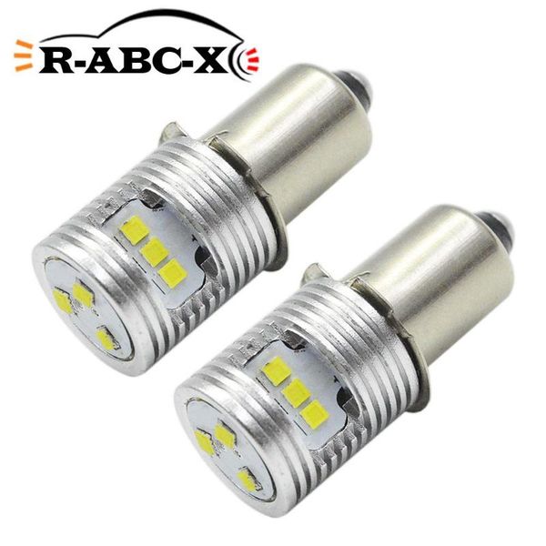 dc3v 4.5v 6-24v p13.5s high power csp led upgrade bulb replacement bulbs torch lamp emergency work light
dc3v 4.5v 6-24v p13.5s high power csp led upgrade bulb replacement bulbs torch lamp emergency work light