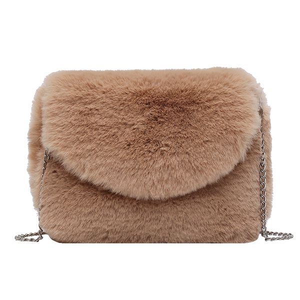sweet lady flap square crossbody bag 2019 new soft plush women's handbag chain shoulder messenger bag
sweet lady flap square crossbody bag 2019 new soft plush women's handbag chain shoulder messenger bag