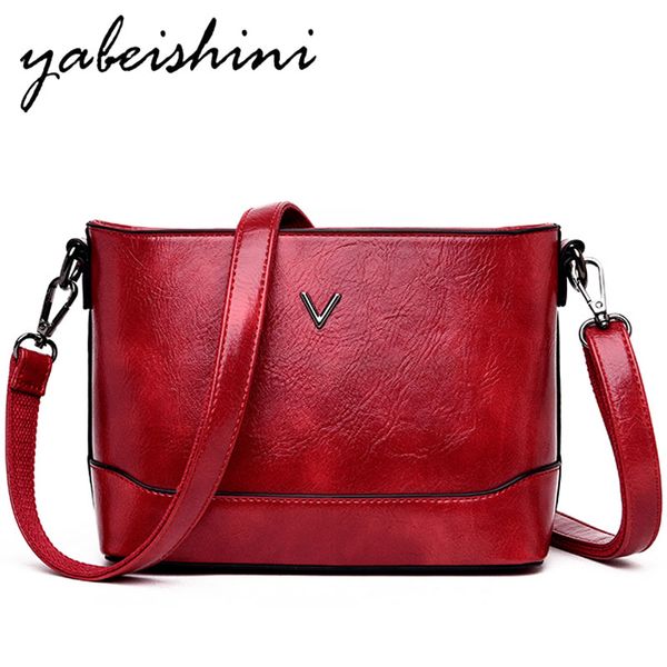 2020 female messenger bags solid color women soft leather shoulder bag sac a main vintage crossbody bags for women flap bag new
2020 female messenger bags solid color women soft leather shoulder bag sac a main vintage crossbody bags for women flap bag new