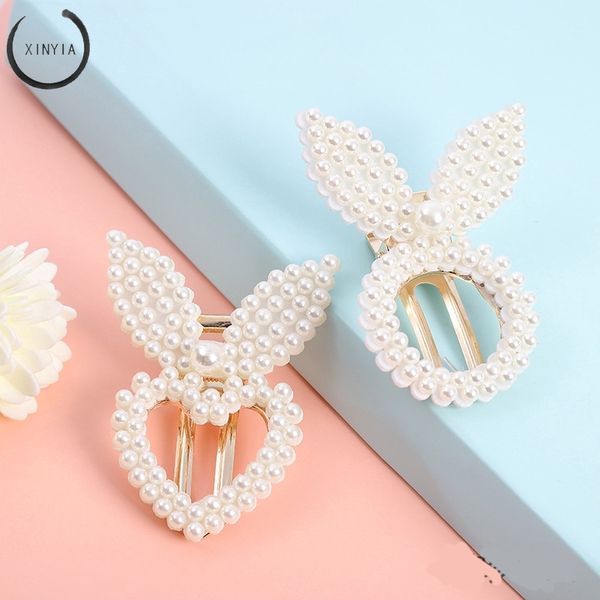 korean ears imitation pearl hairpin square heart styling barrette geometric hollow out duckbill hair clip for women
korean ears imitation pearl hairpin square heart styling barrette geometric hollow out duckbill hair clip for women