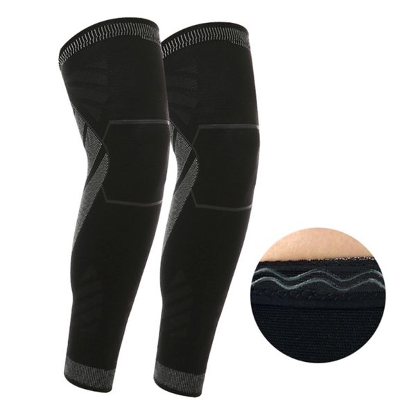 elbow & knee pads compression sports gym weightlifting exercise 3d leg support, Black;gray
elbow & knee pads compression sports gym weightlifting exercise 3d leg support, Black;gray