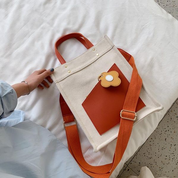 new fashion fried egg canvas bucket bag unique design large capacity tote bag crossbody width24cm height 30cm thickness 11cm
new fashion fried egg canvas bucket bag unique design large capacity tote bag crossbody width24cm height 30cm thickness 11cm