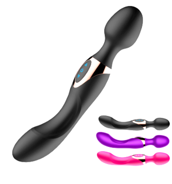 big head vibrators powerful magic wand massager adults toys for woman clitoris stimulate usb recharge
big head vibrators powerful magic wand massager adults toys for woman clitoris stimulate usb recharge