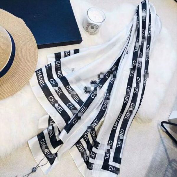 2020 fashionable women spring and summer outdoor travel scarf silk soft and comfortable boutique unique ing, Blue;gray
2020 fashionable women spring and summer outdoor travel scarf silk soft and comfortable boutique unique ing, Blue;gray