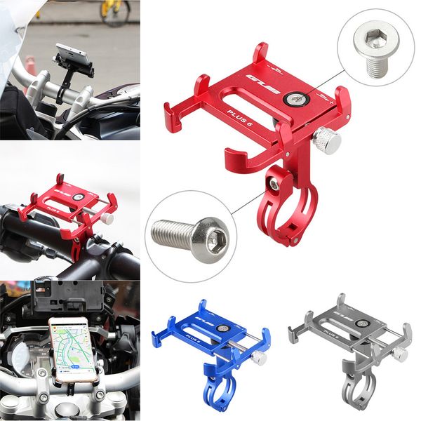 muqgew aluminum alloy bike bicycle holder handle phone durable mount handlebar holder extender rotated 360 degrees
muqgew aluminum alloy bike bicycle holder handle phone durable mount handlebar holder extender rotated 360 degrees