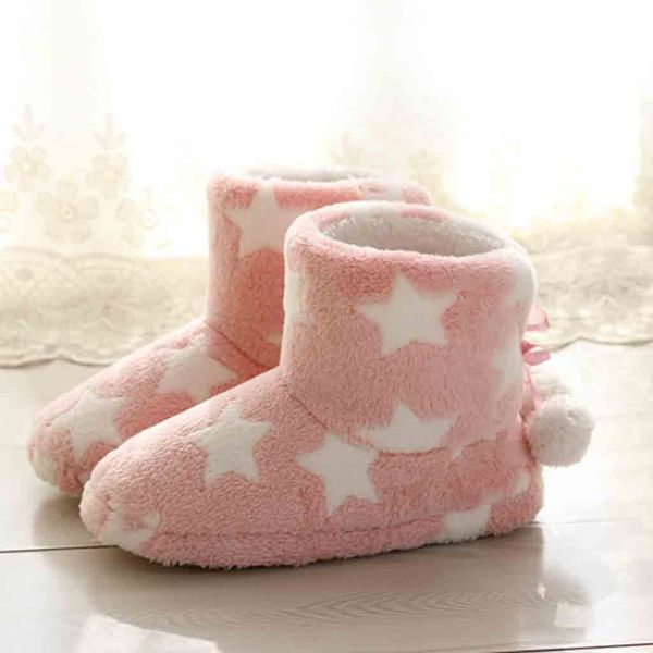 warm slippers shoes woman slippers indoors cotton winter soft warm winter home mute cute soft plush ball women interior, Black
warm slippers shoes woman slippers indoors cotton winter soft warm winter home mute cute soft plush ball women interior, Black