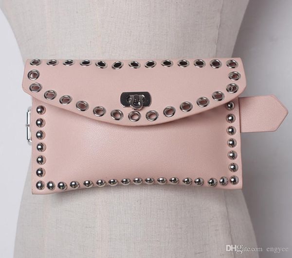 new style female designer mini waist bag fashion hollow waist pack belt bags for women leather hip bag women
new style female designer mini waist bag fashion hollow waist pack belt bags for women leather hip bag women