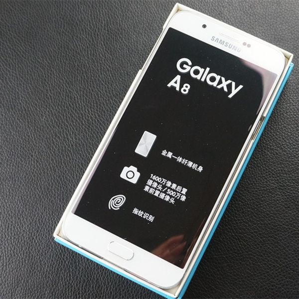 refurbished original samsung galaxy a8 a8000 unlocked cell phone octa core rom 16gb/32gb 16.0mp 5.7 inch dual sim 4g lte dhl
refurbished original samsung galaxy a8 a8000 unlocked cell phone octa core rom 16gb/32gb 16.0mp 5.7 inch dual sim 4g lte dhl