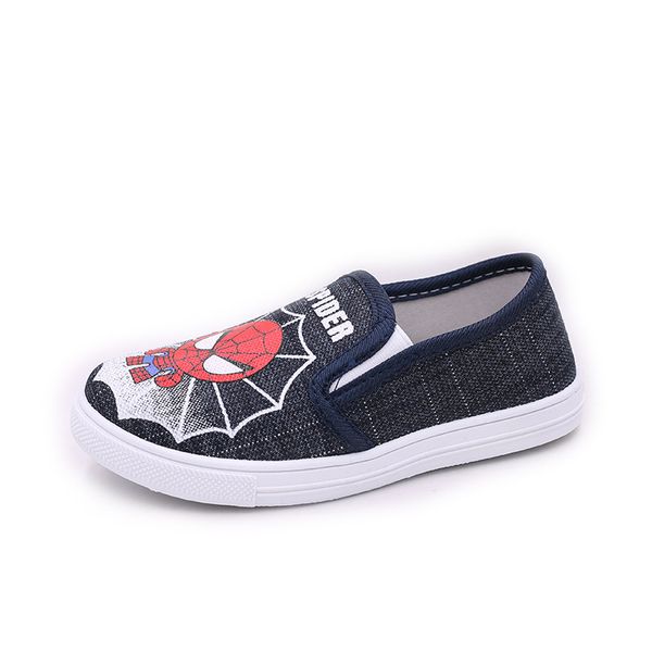 children shoes boys sneakers new fashion cartoon canvas shoe baby toddlers running tenis infantil halloween kids shoes for girls, Black
children shoes boys sneakers new fashion cartoon canvas shoe baby toddlers running tenis infantil halloween kids shoes for girls, Black