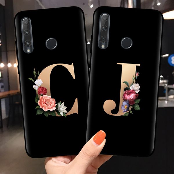custom name letter monogram phone case for coque huawei honor 10 20 lite pro 10i 8x 8c 9x cover flower for huawei honor 10 case
custom name letter monogram phone case for coque huawei honor 10 20 lite pro 10i 8x 8c 9x cover flower for huawei honor 10 case