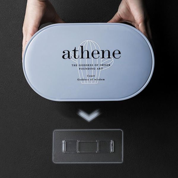 bathroom waterproof tissue box large-capacity abs wall-mounted toilet paper holder punch-creative tray bathroom supplies
bathroom waterproof tissue box large-capacity abs wall-mounted toilet paper holder punch-creative tray bathroom supplies