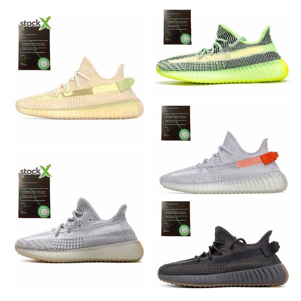 kanye west static running shoes new israfil cinder desert sage earth tail light zebra womens mens trainers sneakers size 13 luxky j#006189
kanye west static running shoes new israfil cinder desert sage earth tail light zebra womens mens trainers sneakers size 13 luxky j#006189