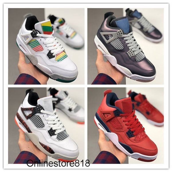wholesale 2020 new purple white red 4s iv men women basketball shoes outdoor trainers size 40-46
wholesale 2020 new purple white red 4s iv men women basketball shoes outdoor trainers size 40-46