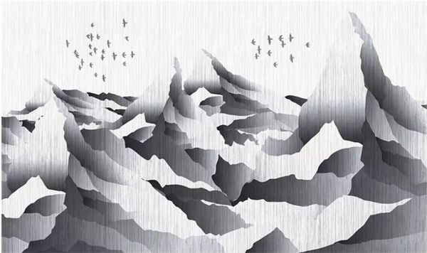 abstract landscape bird retro tv sofa background wall painting 3d nature wallpapers
abstract landscape bird retro tv sofa background wall painting 3d nature wallpapers