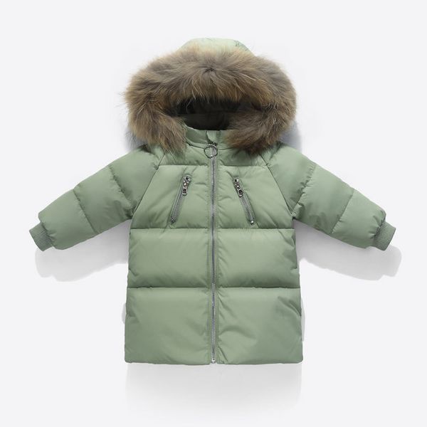 rlyaeiz children down coat winter jackets for girls boys 2018 warm kids coats fur collar hooded girl's boys parka overcoat, Blue;gray
rlyaeiz children down coat winter jackets for girls boys 2018 warm kids coats fur collar hooded girl's boys parka overcoat, Blue;gray