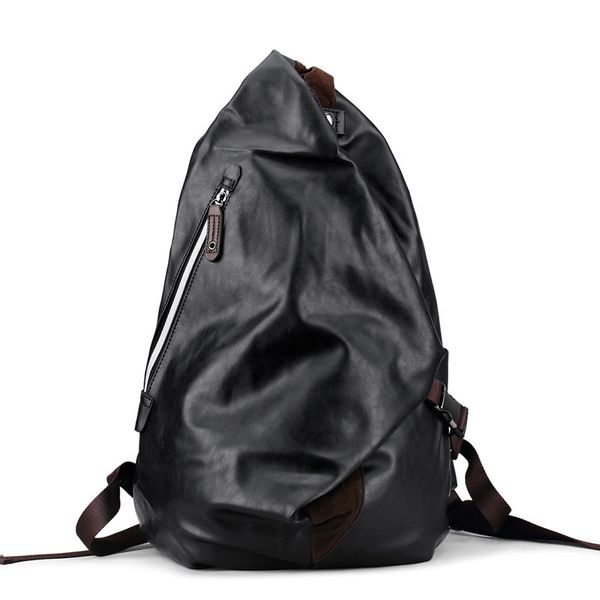 vintage men's backpack leather shoulder bags male bolsa large capacity retro backpacks for travel bags anti-theft
vintage men's backpack leather shoulder bags male bolsa large capacity retro backpacks for travel bags anti-theft