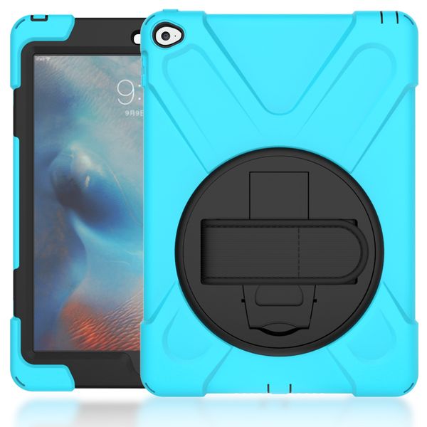 suitable for ipad air 2 protective case pc soft tpu shockproof tablet computer protective case ipad air 9.7inch rear cover protective case
suitable for ipad air 2 protective case pc soft tpu shockproof tablet computer protective case ipad air 9.7inch rear cover protective case