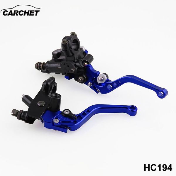 carchet 2pcs universal motorcylce hand brakes clutch hand brake hydraulic handbrakes accessories for motor motorcyle grips
carchet 2pcs universal motorcylce hand brakes clutch hand brake hydraulic handbrakes accessories for motor motorcyle grips