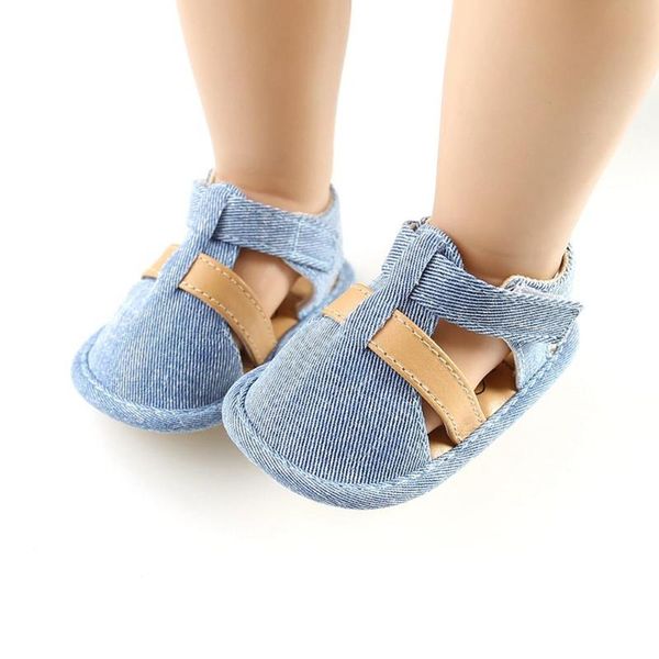 summer baby boys girls fashion breathable anti-slip toddler soft soled sandals 0-18m, Black;red
summer baby boys girls fashion breathable anti-slip toddler soft soled sandals 0-18m, Black;red