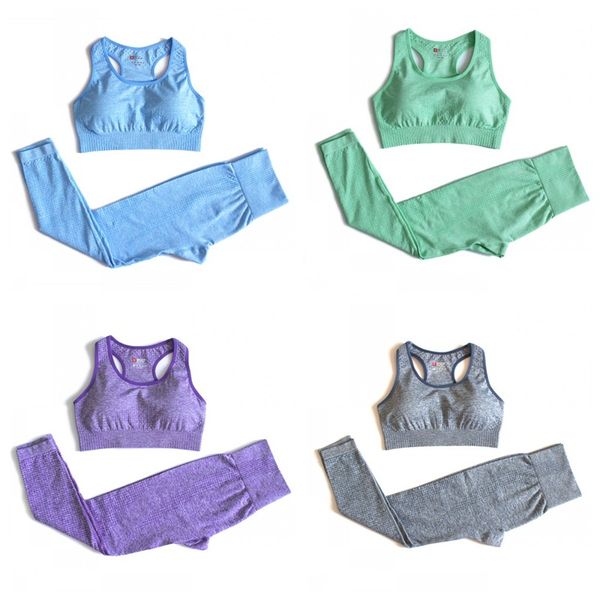 fashion yoga outfits 10 color stretch waistline crop bras skinny pants sportwear set exercise sport suits apparel of female 58la e19, White;red
fashion yoga outfits 10 color stretch waistline crop bras skinny pants sportwear set exercise sport suits apparel of female 58la e19, White;red