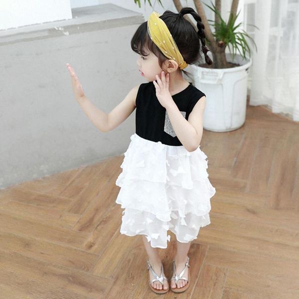 удобный cute простой o-образным вырезом платья девушки досуг моды chic casual cotton оборками платье принцессы детская одежда, Red;yellow
удобный cute простой o-образным вырезом платья девушки досуг моды chic casual cotton оборками платье принцессы детская одежда, Red;yellow