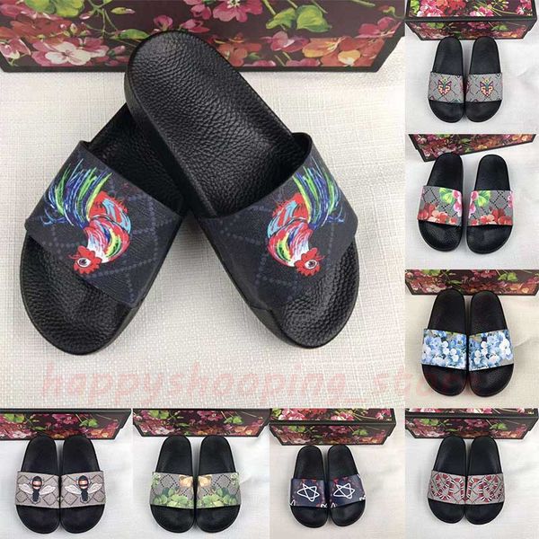 fast shipping new fashion mens slides women summer outdoor flower tiger bee snake ace slippers male flip flops sandal female pantoufle, Black
fast shipping new fashion mens slides women summer outdoor flower tiger bee snake ace slippers male flip flops sandal female pantoufle, Black