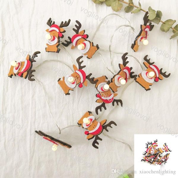 led strings elk santa claus led strings light christmas festival party home decor christmas decorations lights epacket
led strings elk santa claus led strings light christmas festival party home decor christmas decorations lights epacket