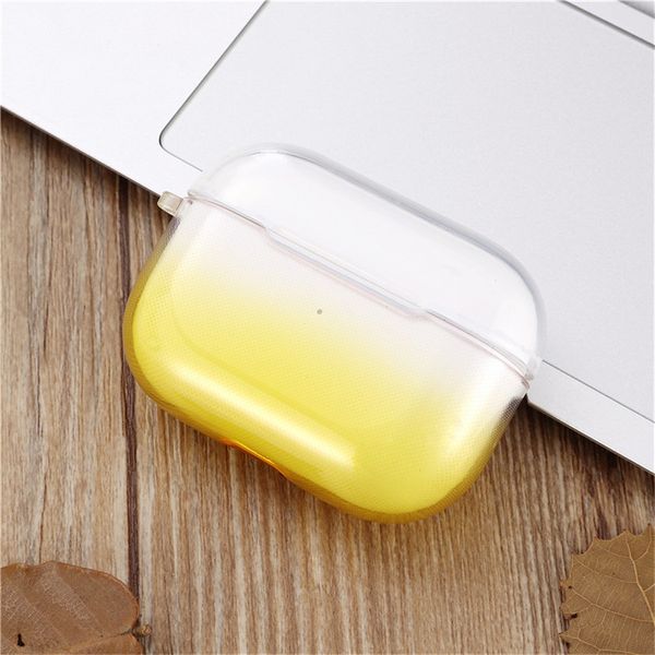 gradent colors for airpods pro case tpu soft case super protector earphone sleeve pouch for air pods 3 for airpods 3 case
gradent colors for airpods pro case tpu soft case super protector earphone sleeve pouch for air pods 3 for airpods 3 case