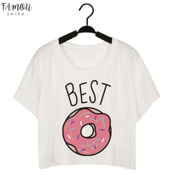 nvtx34 women spandex fashion casual o neck short sleeve printed ladies t shirt hamburg chips friends comics style, White
nvtx34 women spandex fashion casual o neck short sleeve printed ladies t shirt hamburg chips friends comics style, White