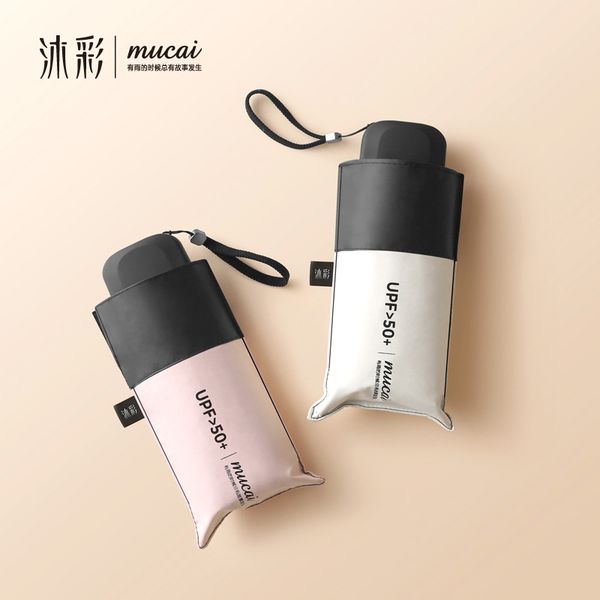 pocket mini umbrella sunny and rainy umbrella sun rain windproof light folding portable umbrellas women men 50ry007
pocket mini umbrella sunny and rainy umbrella sun rain windproof light folding portable umbrellas women men 50ry007