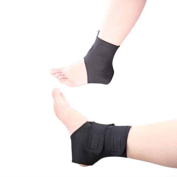 protection belt spontaneous magnetic self-heating ankle brace support heating newest, Blue;black
protection belt spontaneous magnetic self-heating ankle brace support heating newest, Blue;black
