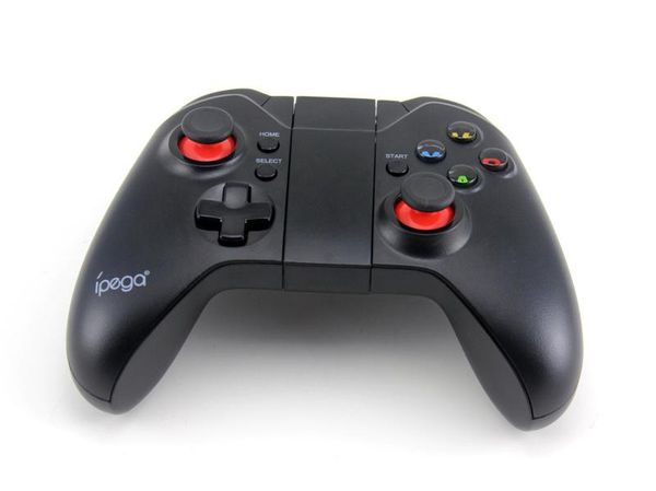 ipega pg-9037 bluetooth gaming controller gamepad for android devices smart phones tabelts pcs dhl free
ipega pg-9037 bluetooth gaming controller gamepad for android devices smart phones tabelts pcs dhl free
