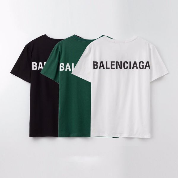 2020 designer paris fan t-shirt mens ladies summer casual t-shirt cotton alphabet fashion short-sleeved medusa t-shirt, White;black
2020 designer paris fan t-shirt mens ladies summer casual t-shirt cotton alphabet fashion short-sleeved medusa t-shirt, White;black