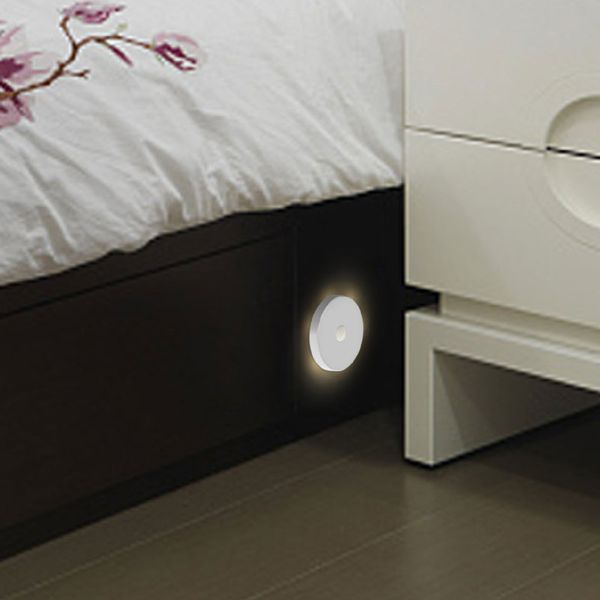 brelong charging human body induction lamp, intelligent night light, corridor corridor night light induction wall lamp
brelong charging human body induction lamp, intelligent night light, corridor corridor night light induction wall lamp