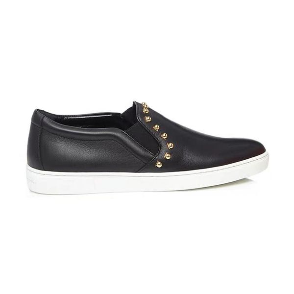 2019 new luxury fashion designer women slip-on sneakers fashion suede comfortable casual shoes rubber sole with original packaging, Black
2019 new luxury fashion designer women slip-on sneakers fashion suede comfortable casual shoes rubber sole with original packaging, Black