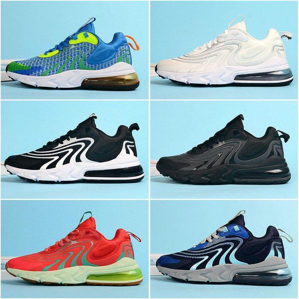 cactus trails 270 react eng mens running shoes 270s royal laser blue pale pink triple black white oreo women sports designer sneakers
cactus trails 270 react eng mens running shoes 270s royal laser blue pale pink triple black white oreo women sports designer sneakers