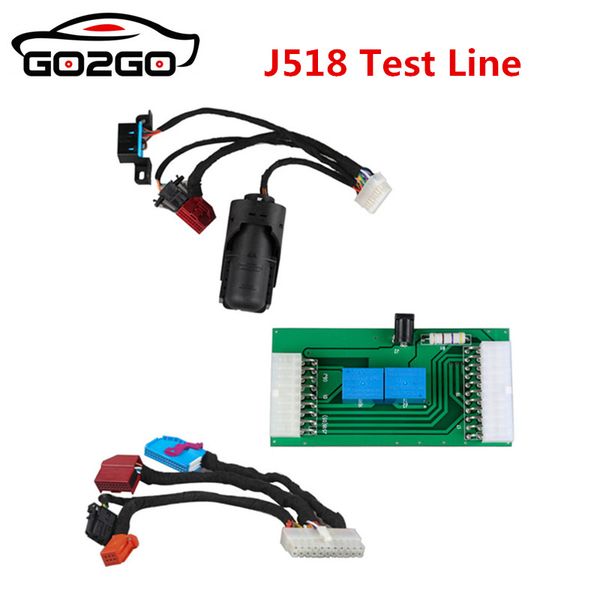 100% origional for j518 test line for work with vvdi / vvdi mb bga tool j518 test platform
100% origional for j518 test line for work with vvdi / vvdi mb bga tool j518 test platform