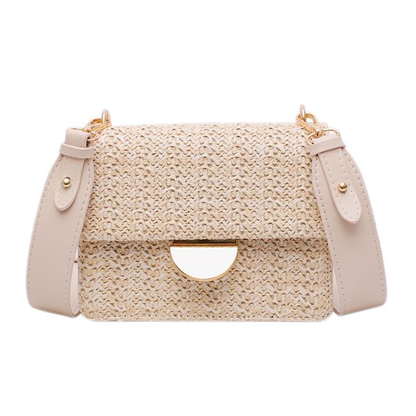 женские мини тканые crossbody сумка женская летняя кожа бумажник путешествие сумки плеча crossbody кремово-белый
женские мини тканые crossbody сумка женская летняя кожа бумажник путешествие сумки плеча crossbody кремово-белый