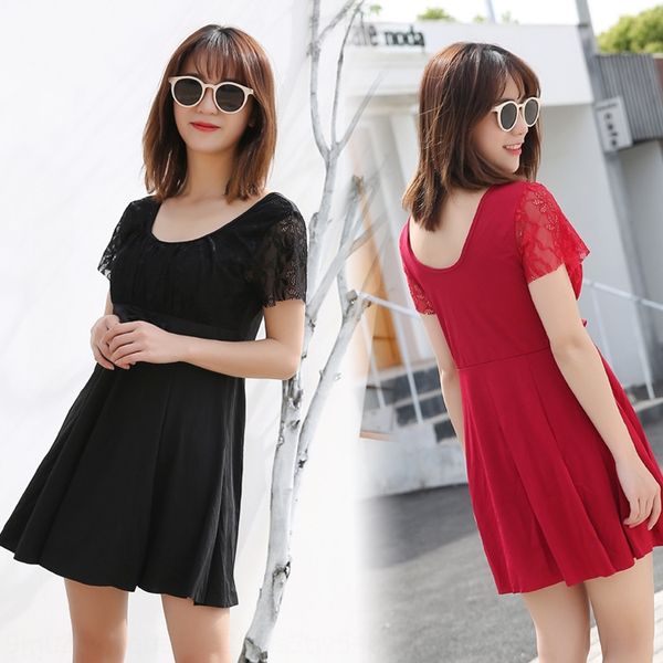 fat size 160 jin can wear women's one-piece female plus fat plus size 160 jin can wear women's one-piece swimsuit swimsuit female, White;black
fat size 160 jin can wear women's one-piece female plus fat plus size 160 jin can wear women's one-piece swimsuit swimsuit female, White;black