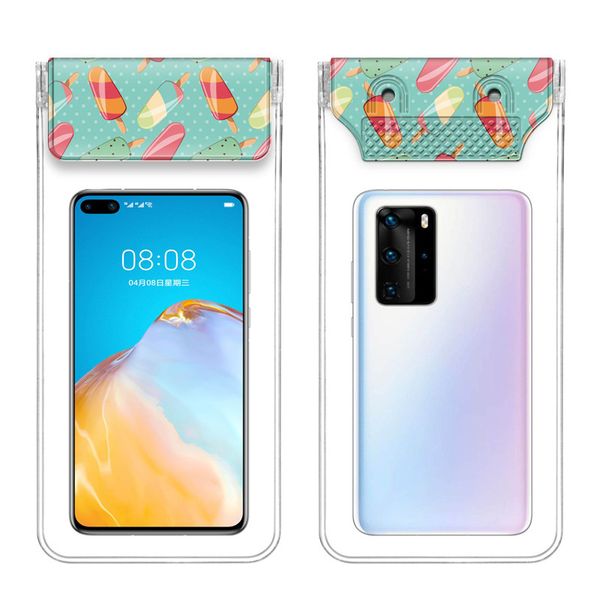 universal waterproof pouch ipx8 waterproof cellphone dry bag underwater case for phone under 7.2 inch
universal waterproof pouch ipx8 waterproof cellphone dry bag underwater case for phone under 7.2 inch