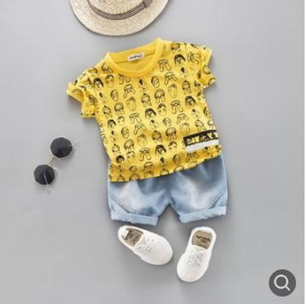 детский костюм с короткими рукавами 2018 лето оригинальная детская одежда новый ананас девушка футболка шорты из двух частей sy-f192224, White
детский костюм с короткими рукавами 2018 лето оригинальная детская одежда новый ананас девушка футболка шорты из двух частей sy-f192224, White