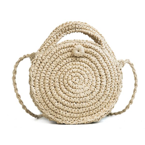 bohemian round straw beach bag summer mini vintage women crossbody bag circle rattan bag small shoulder female handbagshand large ca
bohemian round straw beach bag summer mini vintage women crossbody bag circle rattan bag small shoulder female handbagshand large ca