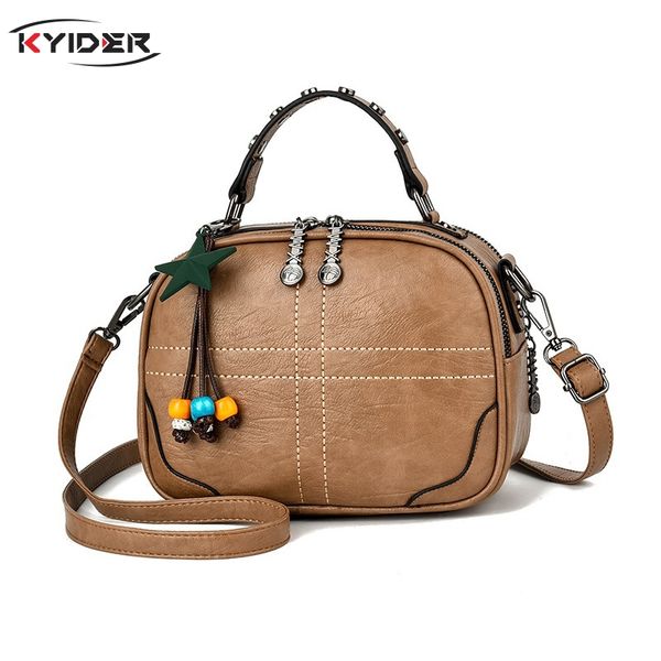 kyider кожа pu женщины посланника bagdesigner дамы сумки женские сумки плеча мода кисточкой crossbody сумки
kyider кожа pu женщины посланника bagdesigner дамы сумки женские сумки плеча мода кисточкой crossbody сумки