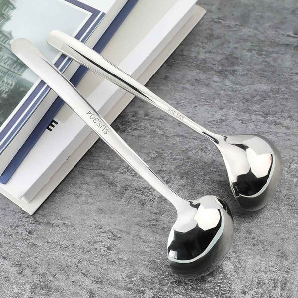 long handled stainless steel coffee spoon ice cream dessert tea spoon for picnic spoon tablewarekitchen accessories
long handled stainless steel coffee spoon ice cream dessert tea spoon for picnic spoon tablewarekitchen accessories